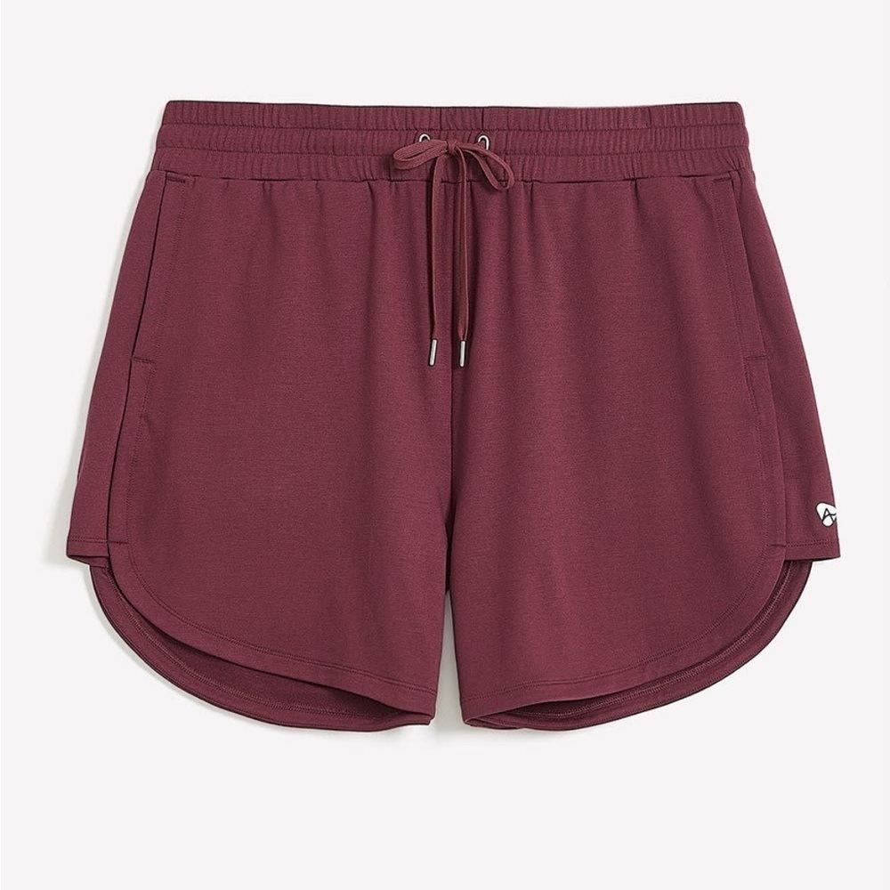 1X - Active Zone Shorts